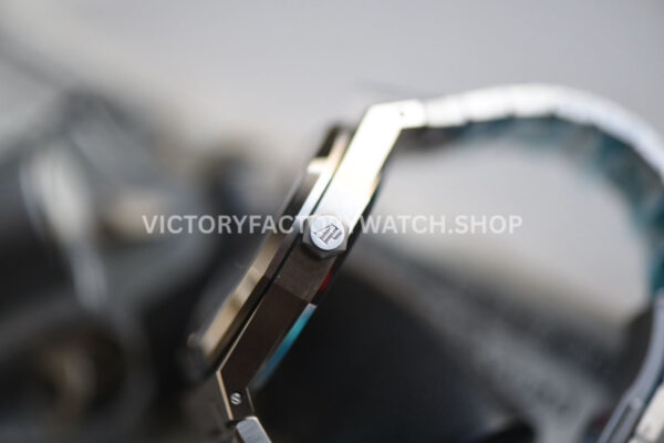 VS Factory Audemars Piguet Royal Oak 41mm 15500ST.OO.1220ST.01 Blue Dial
