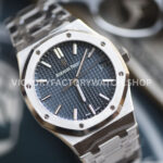 VS Factory Audemars Piguet Royal Oak 41mm 15500ST.OO.1220ST.01 Blue Dial