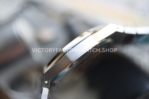 VS Factory Audemars Piguet Royal Oak 41mm 15500ST.OO.1220ST.01 Blue Dial