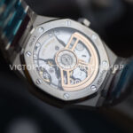 VS Factory Audemars Piguet Royal Oak 41mm 15500ST.OO.1220ST.01 Blue Dial