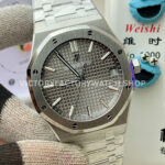 VS Factory Audemars Piguet Royal Oak Selfwinding 41mm 15500ST.OO.1220ST.02 Grey Dial (13) VS Factory Audemars Piguet Royal Oak Selfwinding 41mm 15500ST.OO.1220ST.02 Grey Dial