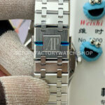 VS Factory Audemars Piguet Royal Oak Selfwinding 41mm 15500ST.OO.1220ST.02 Grey Dial (3) VS Factory Audemars Piguet Royal Oak Selfwinding 41mm 15500ST.OO.1220ST.02 Grey Dial