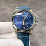 VS PAM00688 Panerai GMT blue dial 42mm