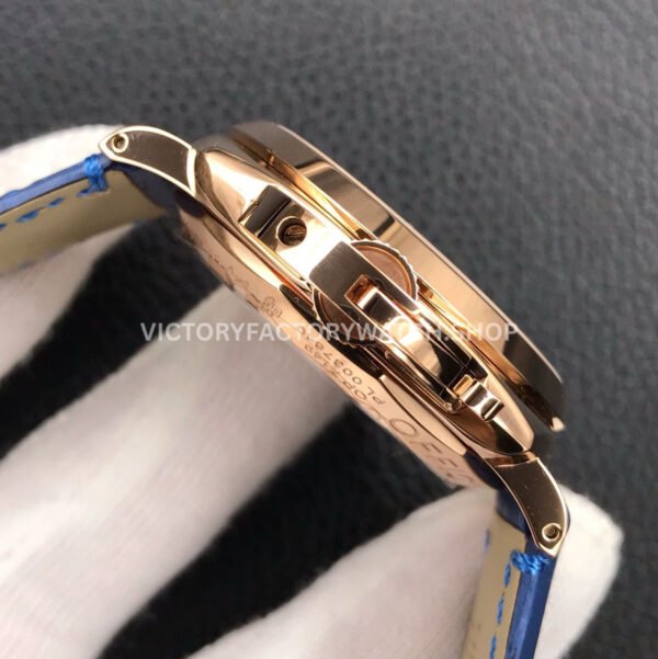 VS Factory Panerai Luminor Due PAM 00756 38mm Rose Gold Leather Strap Champagne Dial (1) VS Factory Panerai Luminor Due Pam00756 38mm Rose Gold Leather Strap Champagne Dial