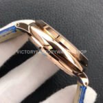 VS Factory Panerai Luminor Due PAM 00756 38mm Rose Gold Leather Strap Champagne Dial (9) VS Factory Panerai Luminor Due Pam00756 38mm Rose Gold Leather Strap Champagne Dial