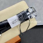 VS Factory Panerai Luminor Due Pam01250 42mm Steel Leather Strap Black Dial