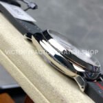 VS Factory Panerai Luminor Luna Rossa Pam1381 42mm Steel Rubber Strap White Dial