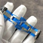 VS Factory Panerai Luminor Marina 1950 3 Days GMT Pam00438 44mm Full Black Ceramic Black Dial