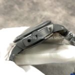 VS Factory Panerai Luminor Marina 1950 3 Days GMT Pam00438 44mm Full Black Ceramic Black Dial