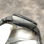 VS Factory Panerai Luminor Marina 1950 3 Days GMT Pam00438 44mm Full Black Ceramic Black Dial