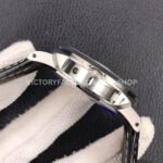 VS Factory Panerai Luminor Marina 1950 3 Days Pam01312 44mm Steel Leather Strap Black Dial