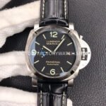 VS PAM01312 Panerai Luminor Marina 1950 black dial