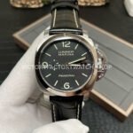 VS PAM00312 Panerai Luminor Marina 1950 black dial