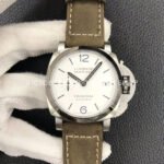 VS PAM01314 Panerai Luminor Marina white dial 44mm