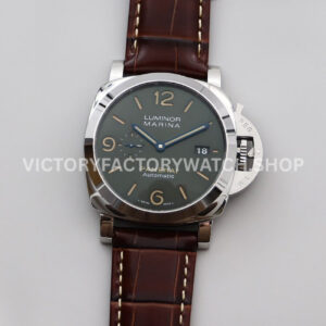 VS PAM01116 Panerai Luminor Marina black dial 44mm