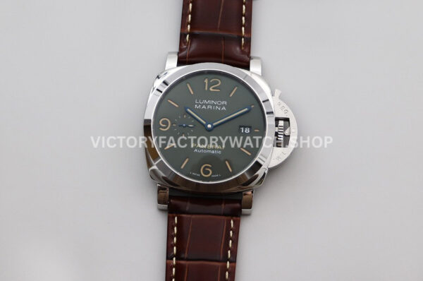 VS PAM01116 Panerai Luminor Marina black dial 44mm