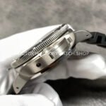 VS Factory Panerai Luminor Submersible 1950 3 Days Pam00389 47mm Titanium Black Rubber Strap Black Dial