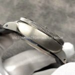 VS Factory Panerai Luminor Submersible 1950 3 Days Pam00389 47mm Titanium Black Rubber Strap Black Dial