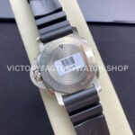 VS Factory Panerai Luminor Submersible BMG-Tech Pam00799 47mm Titanium Rubber Strap Black Dial