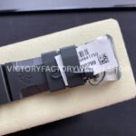 VS Factory Panerai Luminor Submersible BMG-Tech Pam00799 47mm Titanium Rubber Strap Black Dial