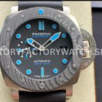 VS PAM00799 Panerai BMG-Tech black dial 47mm