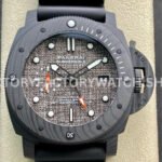 VS PAM01039 Panerai Luna Rossa GMT grey dial 47mm