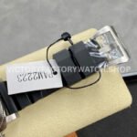 VS Factory Panerai Submersible Bianco Pam02223 42mm Steel Rubber Strap White Dial