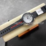 VS Factory Panerai Submersible Luna Rossa Pam01579 42mm Steel Rubber Strap White Dial