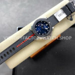 VS Factory Panerai Submersible Luna Rossa Pam1565 42mm Steel Rubber Strap Dark Blue Dial