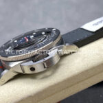 VS Factory Panerai Submersible Luna Rossa Pam1565 42mm Steel Rubber Strap Dark Blue Dial