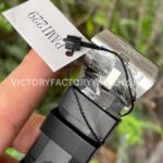 VS Factory Panerai Submersible Pam01229 44mm Steel Rubber Strap Black Dial