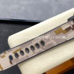 VS Factory Panerai Submersible Pam1513 44mm Carbon Fiber Rubber Strap Black Dial