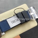 VS Factory Panerai Submersible Quarantaquattro Luna Rossa Pam01391 44mm Steel Rubber Strap Dial