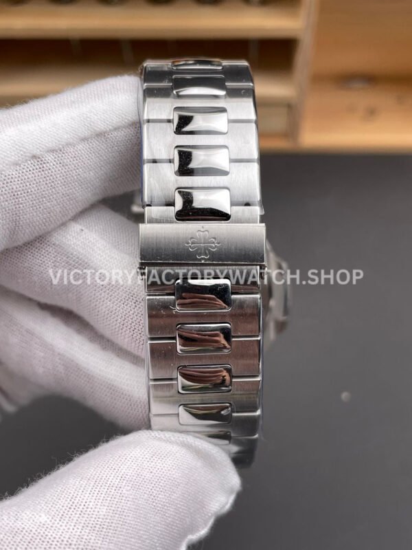 DDF Factory Patek Philippe Nautilus 5711/1A -014 40mm Full Steel Green Dial