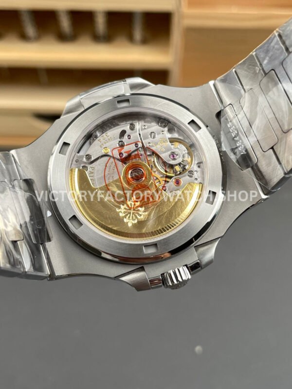 DDF Factory Patek Philippe Nautilus 5711/1A -014 40mm Full Steel Green Dial