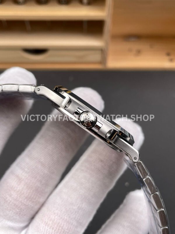 DDF Factory Patek Philippe Nautilus 5711/1A -014 40mm Full Steel Green Dial