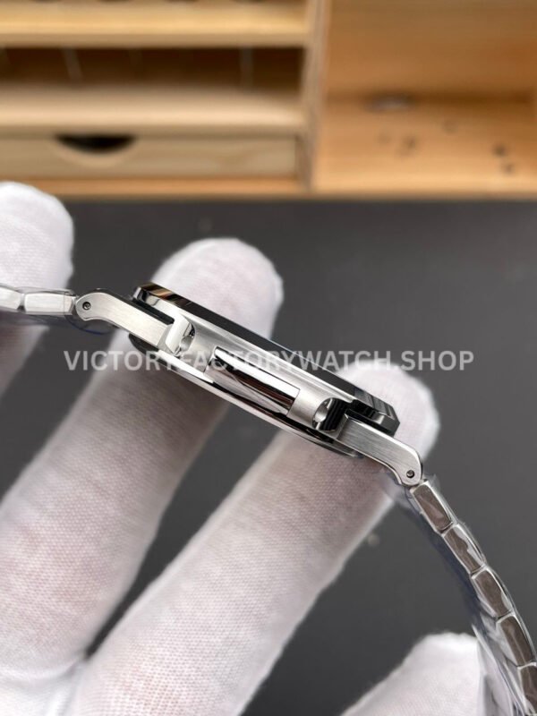 DDF Factory Patek Philippe Nautilus 5711/1A -014 40mm Full Steel Green Dial