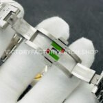 ZF Factory Audemars Piguet Royal Oak 15400ST.OO.1220ST.04 41mm Full Steel Grey Dial