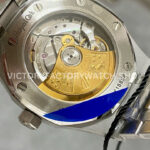 ZF Factory Audemars Piguet Royal Oak 15450ST.OO.1256ST.03 37mm Full Steel Blue Dial (1) ZF Factory Audemars Piguet Royal Oak 15450ST.OO.1256ST.03 37mm Full Steel Blue Dial