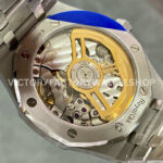 ZF Factory Audemars Piguet Royal Oak 15500ST.OO.1220ST.02 41mm Full Steel Grey Dial (8) ZF Factory Audemars Piguet Royal Oak 15500ST.OO.1220ST.02 41mm Full Steel Grey Dial
