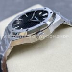 ZF Factory Audemars Piguet Royal Oak 15500ST.OO.1220ST.03 41mm Full Steel Black Dial
