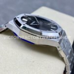 ZF Factory Audemars Piguet Royal Oak 15500ST.OO.1220ST.03 41mm Full Steel Black Dial