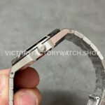 ZF Factory Audemars Piguet Royal Oak Jumbo 16202PT.OO.1240PT.01 39mm Full Platinum Green Dial