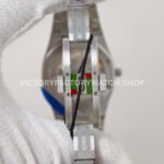 ZF Factory Audemars Piguet Royal Oak Jumbo16204BC.OO.1240BC.01 White Gold Skeletonized Dial