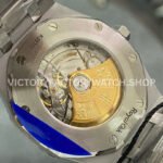 ZF Factory Audemars Piguet Royal Oak 15400ST.OO.1220ST.03 41mm Full Steel Blue Dial