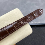 ZM Factory Patek Philippe Perpetual Calendar 5159 38mm Engraving Rose Gold Leather Strap White Dial (9) ZM Factory Patek Philippe Perpetual Calendar 5159 38mm Engraving Rose Gold Leather Strap White Dial