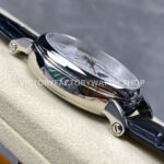 ZM Factory Patek Philippe Perpetual Calendar 5159G 38mm Steel Leather Strap White Dial (3) ZM Factory Patek Philippe Perpetual Calendar 5159G 38mm Steel Leather Strap White Dial