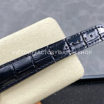 ZM Factory Patek Philippe Perpetual Calendar 5160500G–001 38mm Engraving Steel Leather Strap Whi (5) ZM Factory Patek Philippe Perpetual Calendar 5160/500G–001 38mm Engraving Steel Leather Strap White Dial