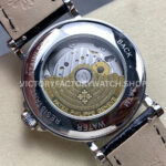 ZM Factory Patek Philippe Perpetual Calendar 5160500G–001 38mm Engraving Steel Leather Strap Whi (7) ZM Factory Patek Philippe Perpetual Calendar 5160/500G–001 38mm Engraving Steel Leather Strap White Dial