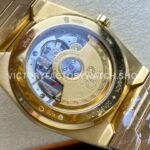 8+ Factory Vacheron Constantin Historiques 4200H222J-B935 37mm Full Yellow Gold Gold Dial